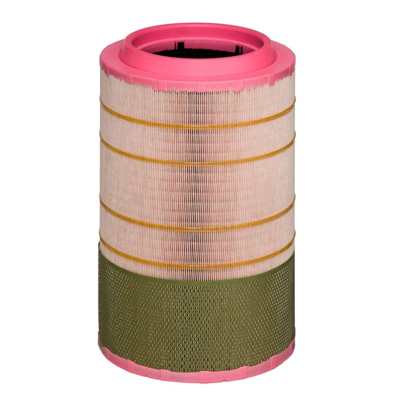 Image of HENGST FILTER E1883L Air filter Air Filter (8)