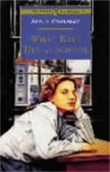 Image of What Katy Did at School by Susan Coolidge Paperback