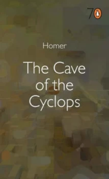 Image of The Cave of the Cyclops Paperback