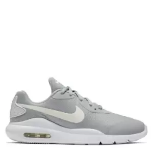 image of Nike Air Max Oketo Big Kids Trainers - Grey