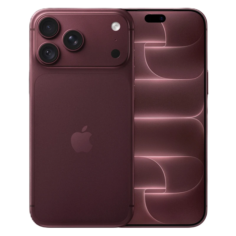 Image of Apple iPhone 18 Pro Max 2TB