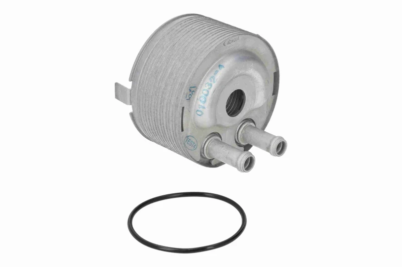 Image of ACKOJA A38-60-0007 Oil Cooler Original ACKOJA Quality Oil Cooler,engine oil (469)