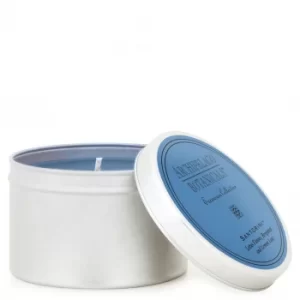 Image of Archipelago Botanicals Excursion Tin Santorini Candle 162g