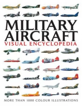 Image of Military Aircraft Book