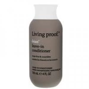 Living Proof No Frizz Leave-In Conditioner 118ml