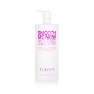 image of Eleven AustraliaSmooth Me Now Anti-Frizz Conditioner 960ml/32.5oz