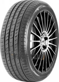 Nexen N Fera SU1 245/40 R18 97Y XL 4PR RPB