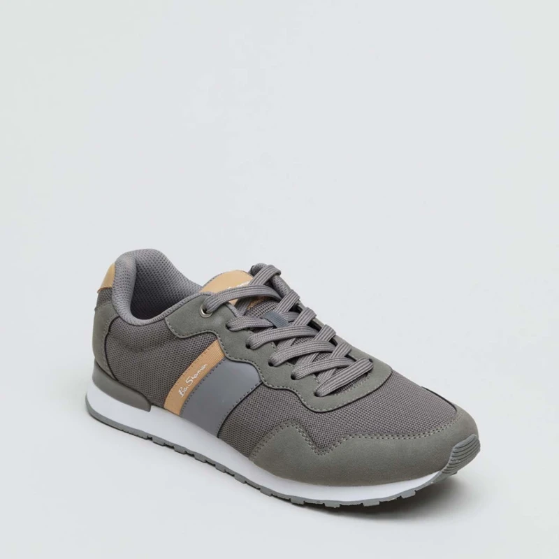 Image of Ben Sherman Owen Trainers Multi Colour male UK 7