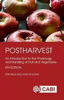 Image of Postharvest by R. B. H Wills