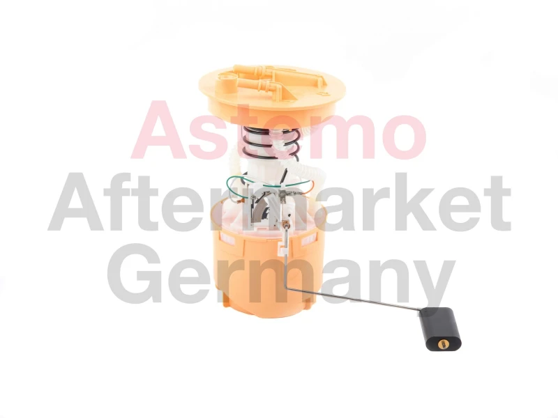 Image of Fuel level sensor HITACHI 2503279