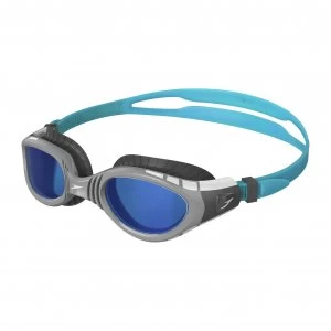 Image of Speedo Futura Bio Flexiseal Goggles - Mirrored