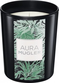 image of Thierry Mugler Aura Scented Candle 180g