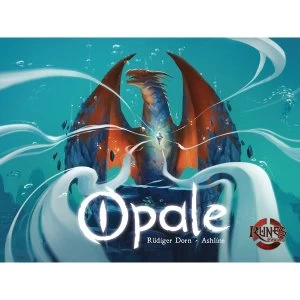 Image of Opale Card Game