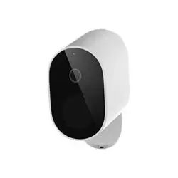 Image of Xiaomi Mi Wireless Outdoor Security Camera 1080p (Camera Only)