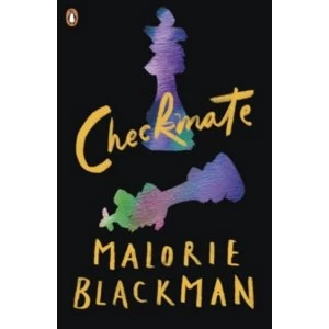 Image of Checkmate by Malorie Blackman