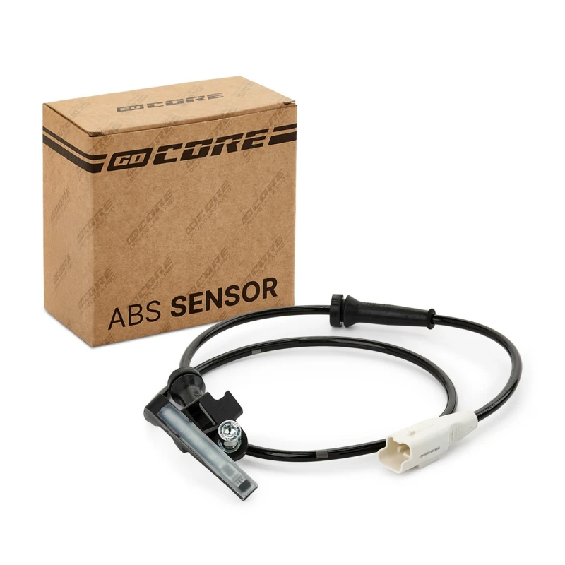 Image of goCORE ABS sensor goCORE GCD120172