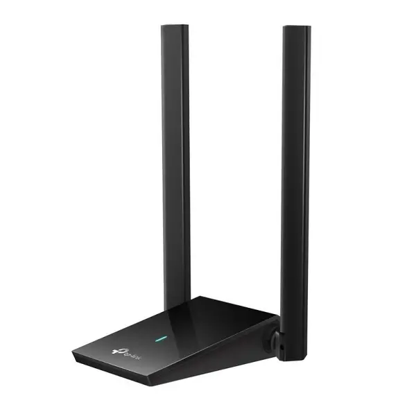 Image of TP Link AX1800 High Gain Dual Band WiFi 6 USB