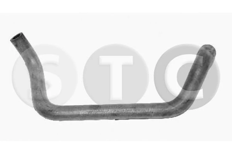 Image of STC Radiator hose STC T408866
