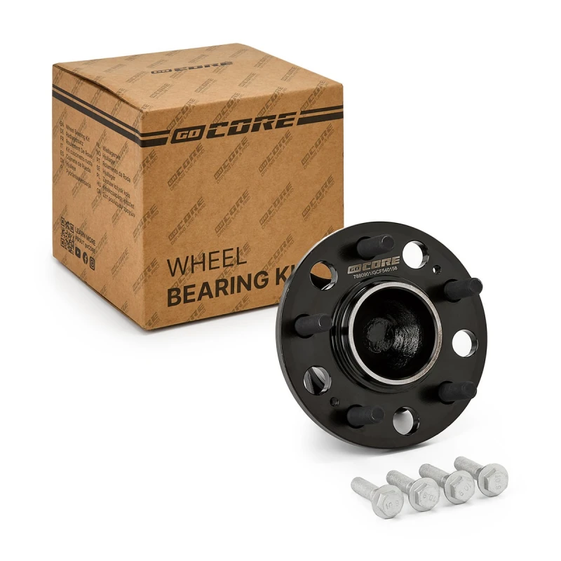 Image of goCORE Wheel bearing kit goCORE GCF540158
