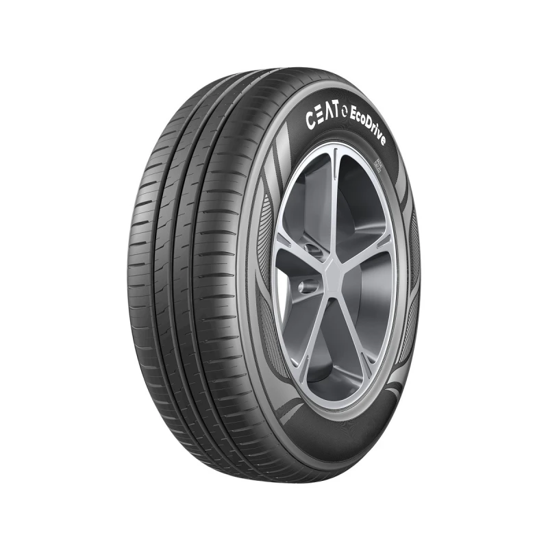 Image of Ceat Ceat CEAT ECODRIVE 165/65 R14 79T Tyres