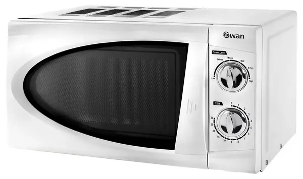 Image of Swan SM3090N 20L 800W Microwave