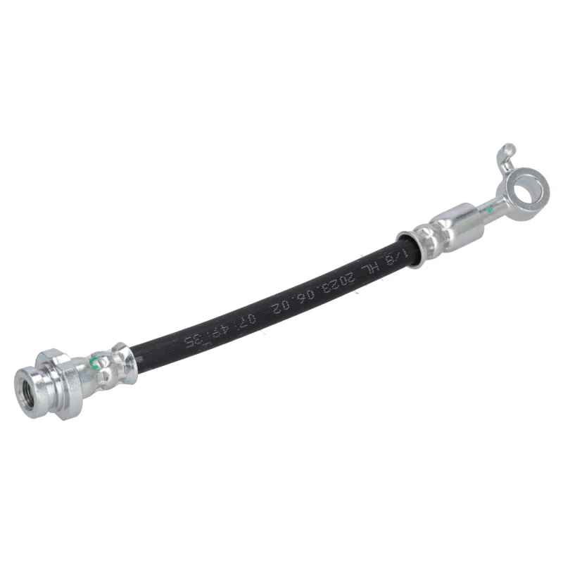 Image of Brake hose FEBI BILSTEIN 185032
