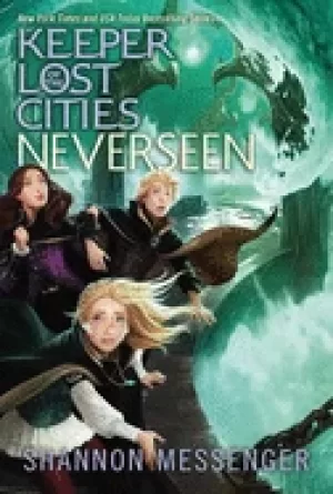 Image of neverseen 4