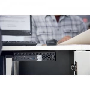 Image of DELL MNT-SGL-MFF-D9 mounting kit