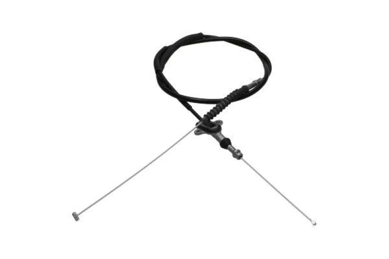 Image of KAVO PARTS Handbrake cable KAVO PARTS BHC-9331