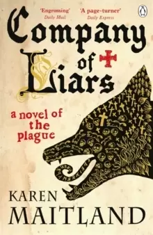 Image of Company of Liars