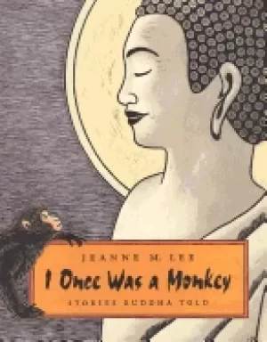 Image of i once was a monkey stories buddha told
