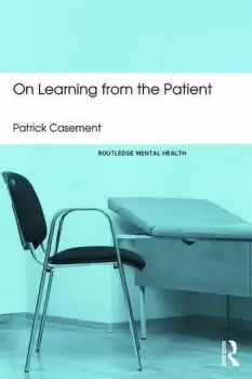 Image of On Learning from the Patient