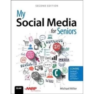 Image of My Social Media for Seniors