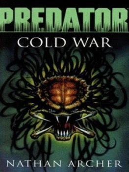 Image of Cold War by Nathan Archer Paperback