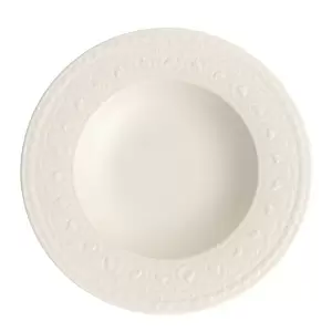 Image of Villeroy & Boch Cellini Rim Soup Bowl