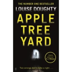Image of Apple Tree Yard Paperback