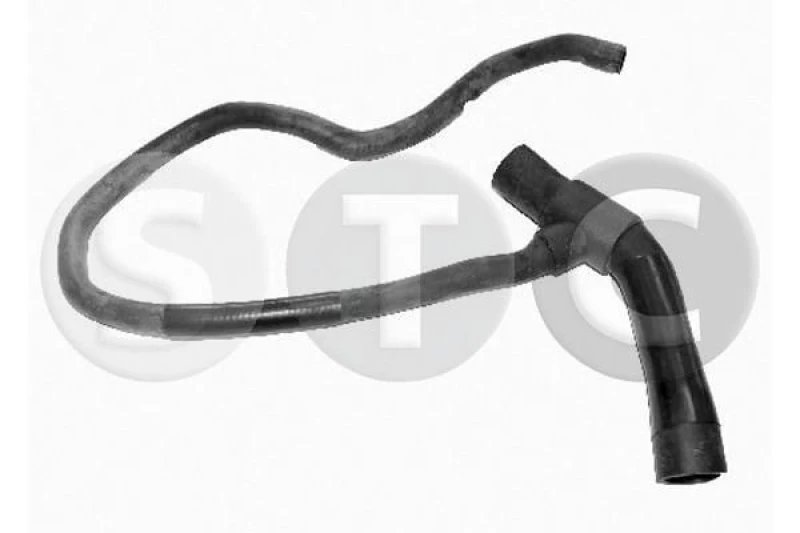 Image of STC Radiator hose STC T409099