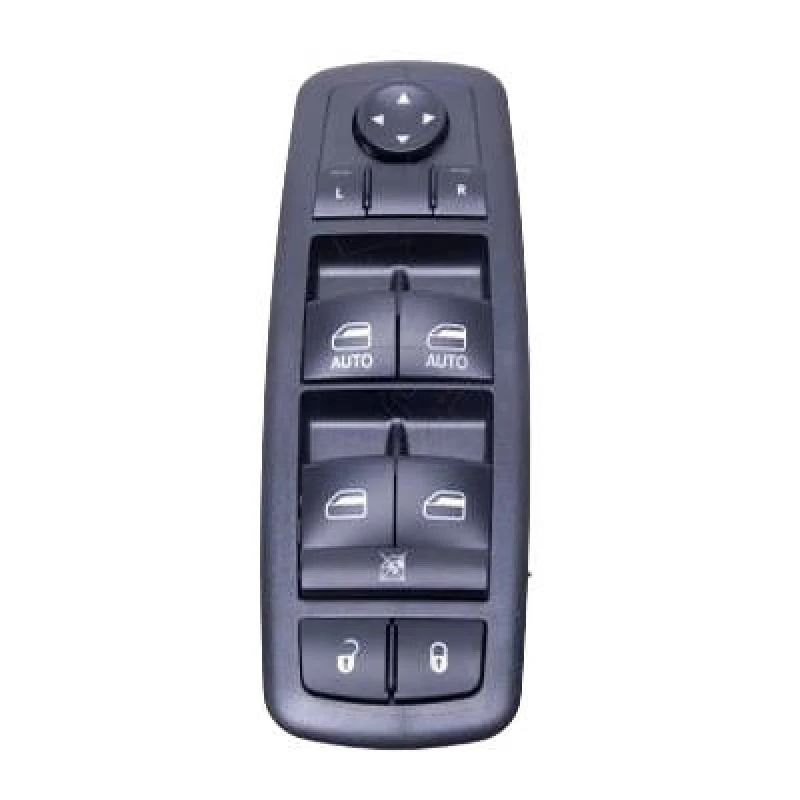 Image of ESEN SKV 37SKV201 Switch, window winder Driver side Switch,window winder (1761)