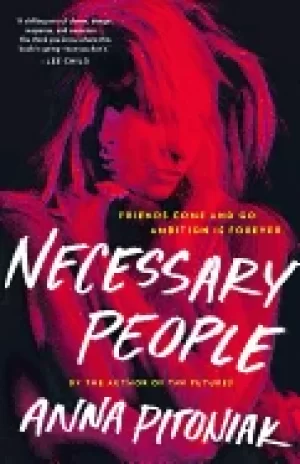 Image of necessary people
