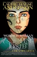 Image of wonder woman tempest tossed