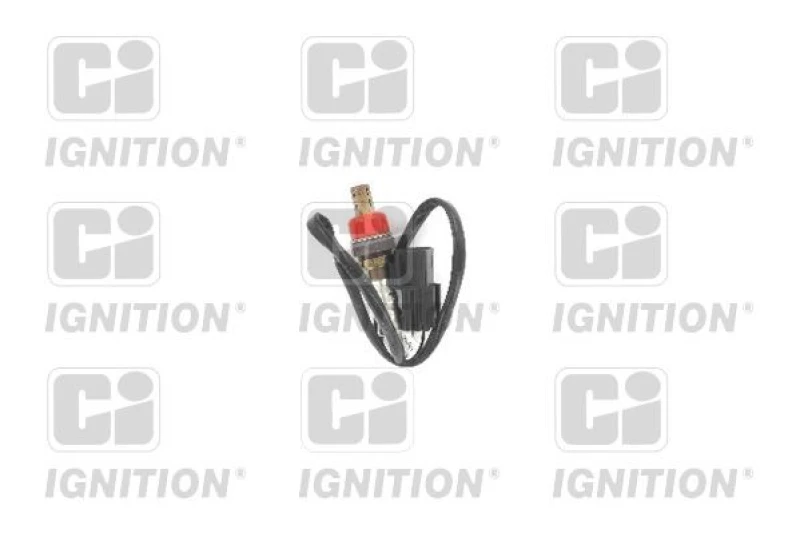 Image of QUINTON HAZELL Lambda sensor QUINTON HAZELL XLOS1362