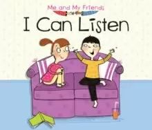 Image of I Can Listen