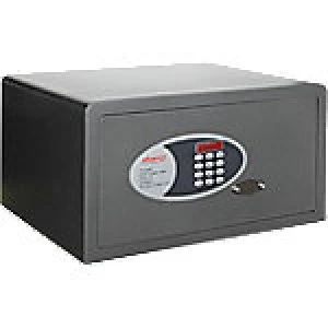 image of Phoenix Security Safe SS0312E Grey 450 x 365 x 250 mm