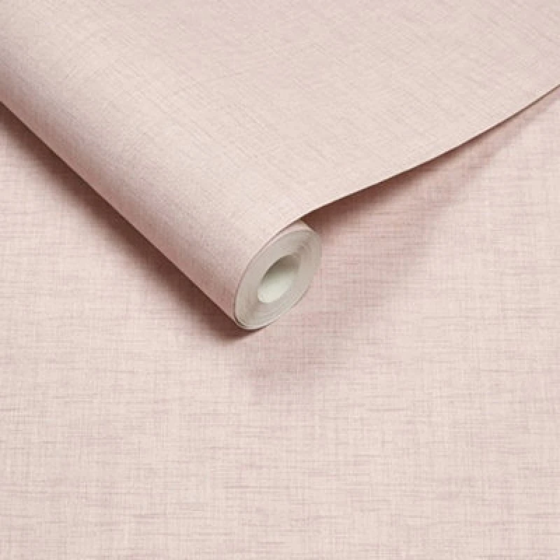 Image of Superfresco Easy Nova Texture Pink Wallpaper