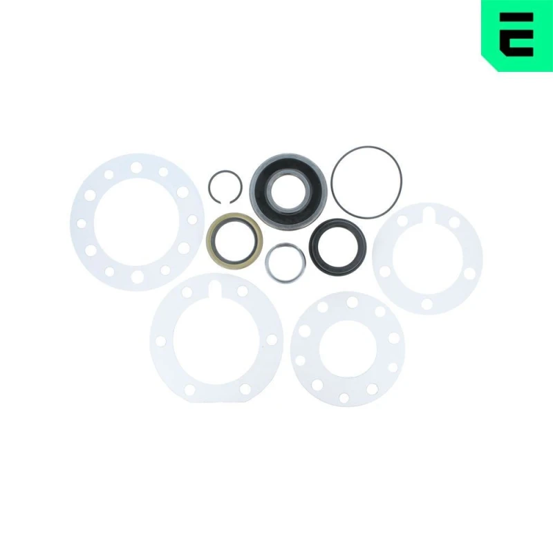Image of Wheel bearing kit OPTIMAL 982875