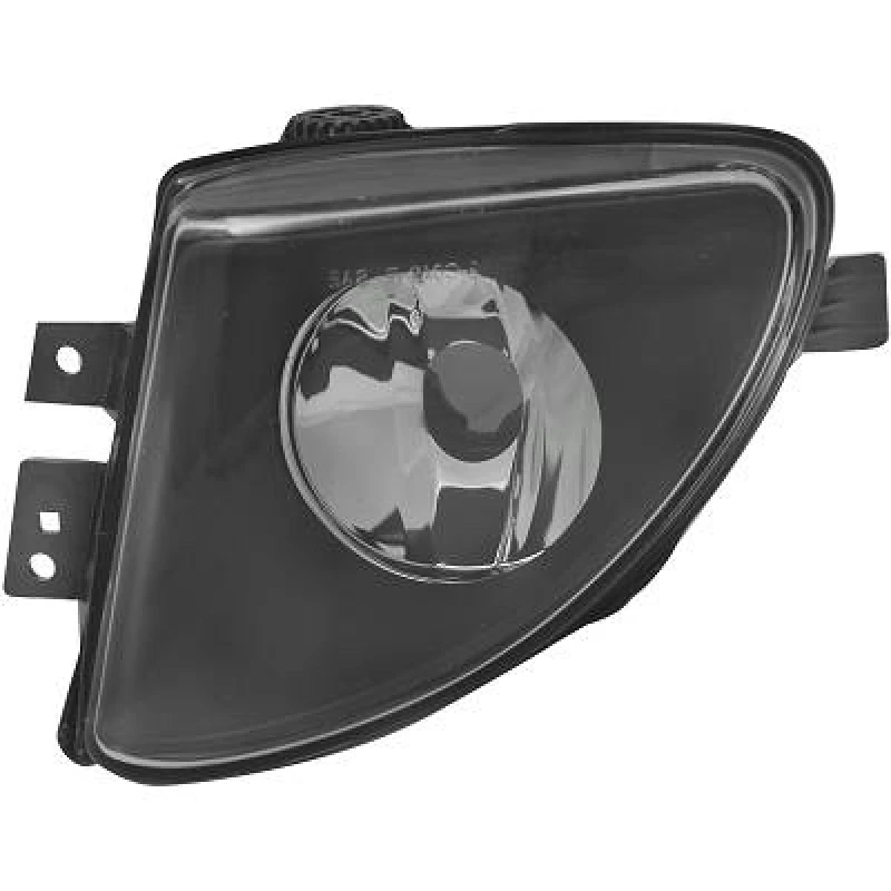 Image of Fog Light DIEDERICHS 1225689