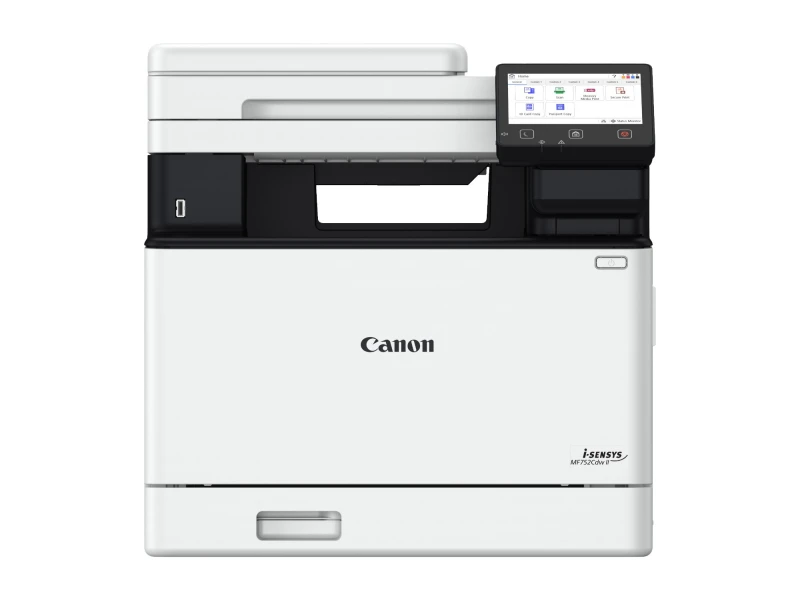 Image of Canon i-SENSYS MF752Cdw II
