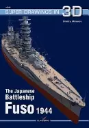 Image of japanese battleship fuso