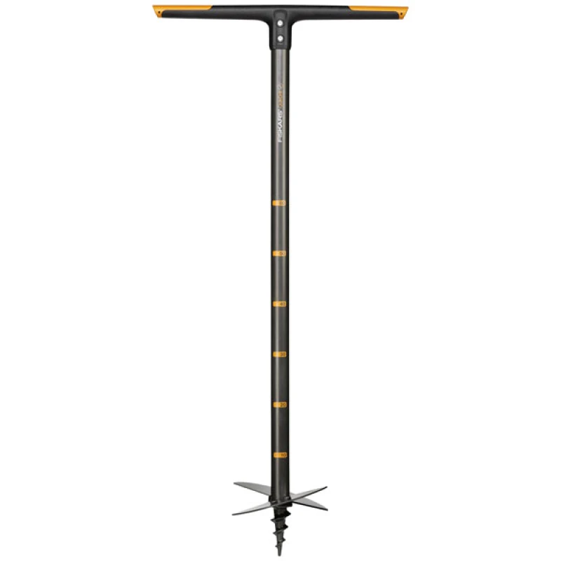Image of Fiskars QuikDrill Handerdbohrer 200mm| 1000640