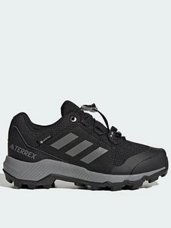 Image of Children's hiking shoes adidas Terrex Gore-Tex Noir Unisex 35